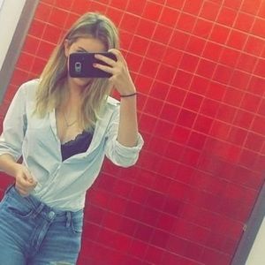 Meet your Posher, Cameron